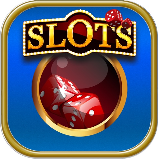 Infinty Dice Jackpot of Lucky Slots - Free Slot Tournament Game icon