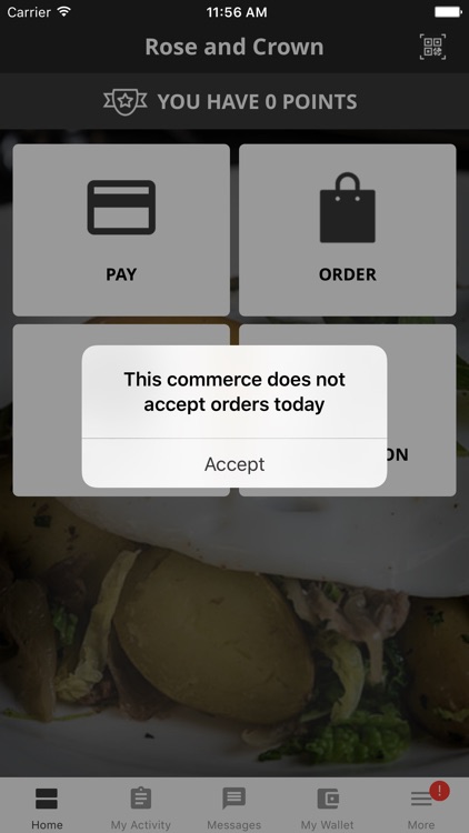 Rose and Crown screenshot-3