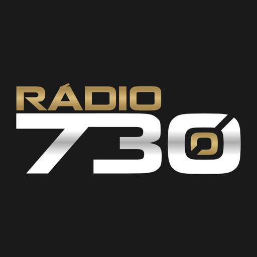Rádio 730 AM | GOIANIA-GO | BRASIL icon
