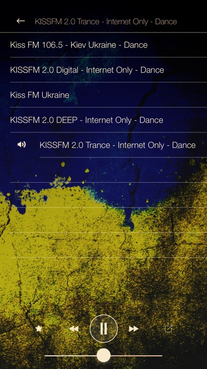 Ukrainian MUSIC Online Radio