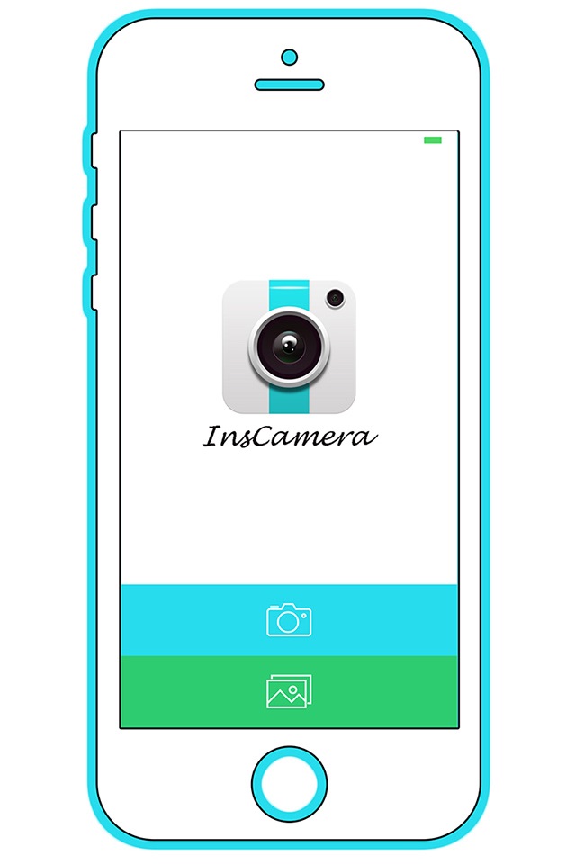 InsCamera - a Simple and Pure Cam for you screenshot 4