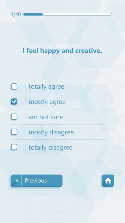 Bipolar Test: Personality Quiz