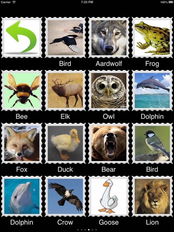 Screenshot #4 pour Effets Sonores(Gratuit Aujourd’hui!) ◐◑