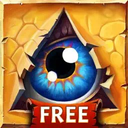 Doodle God™ Free app icon