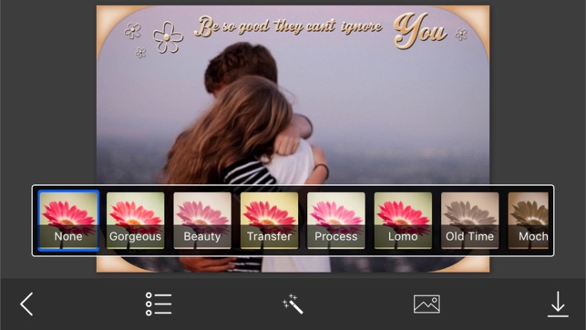 Thanksgiving Photo Frame - Amazing Picture Frames & Photo Ed(圖3)-速報App