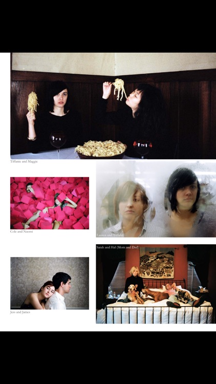 LADYGUNN MAGAZINE screenshot-4