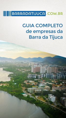 Barra da Tijucaのおすすめ画像3