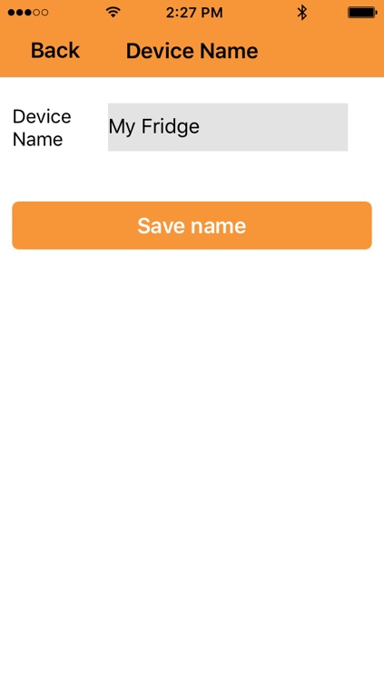 Portable Fridge by Companion screenshot-3