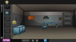 Game screenshot Can You Escape Prison? - Season 1 apk