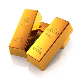 Gold price live trend