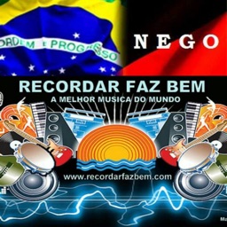 Web Rádio Recordar Faz Bem