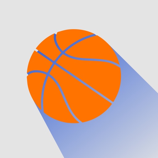 Basketball Mania - Let's hit the scoreboard with your basketball skills! iOS App