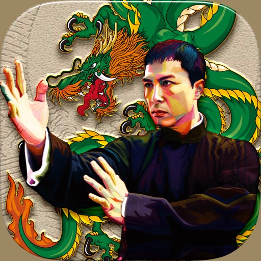 Wing Chun Glossary Self Defense KungFu - Ip Man 3: The Grandmaster