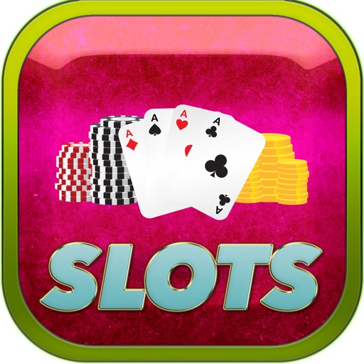 Hundred  Play Draw Poker Slots - Free Las Vegas Slot Machine icon