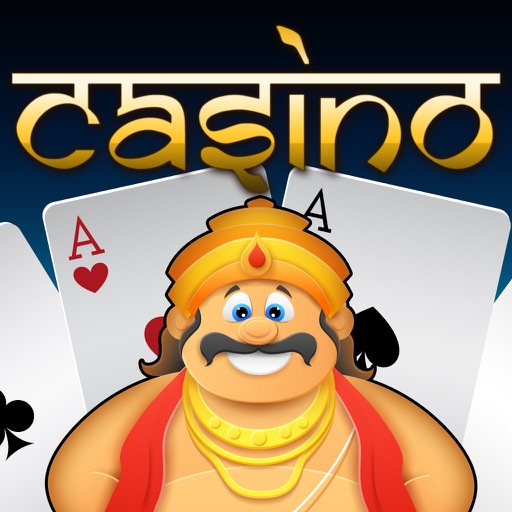 Great Badshah's Casino with Bingo Blitz, Blackjack Bonanza, and Gold Slots! Icon