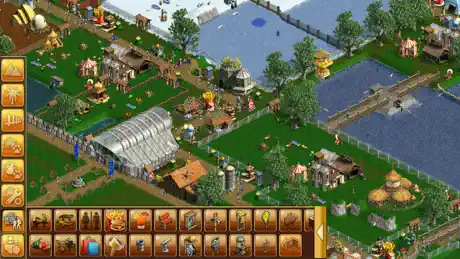 Wildlife Park Mobile