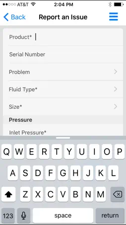 Regulator Support screenshot 4