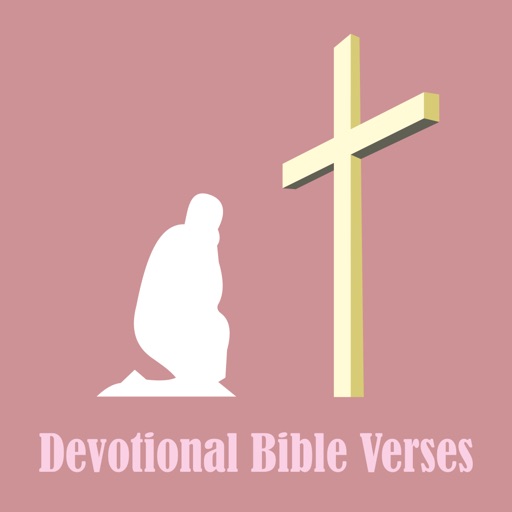 Devotional Bible Verses icon