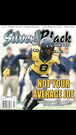 Game screenshot Silver & Black Illustrated mod apk