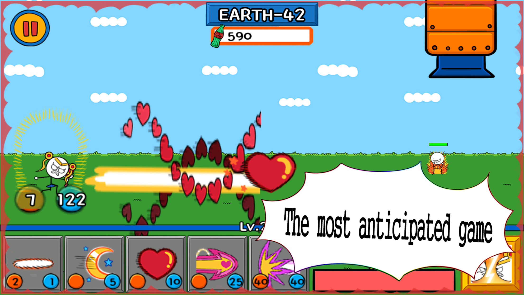 Dragon X Sailor screenshot 5