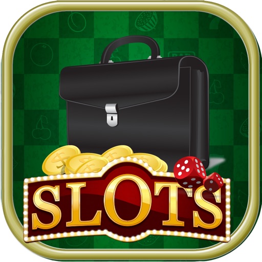 777 Casino Fresh Deck Poker - Hot Slots Machines icon