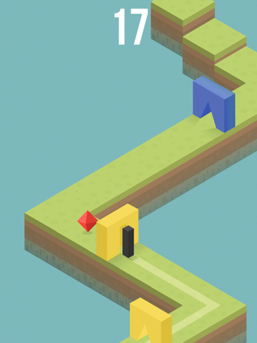 Screenshot #6 pour Trio