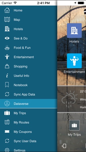 Trip 2 Athens(圖3)-速報App