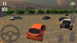 Game screenshot City Car Parking 3D Game apk