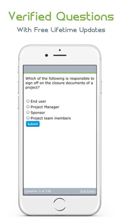 PgMP: Program Management Professional