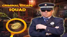 Game screenshot Criminal Squad - Crime Escape mod apk