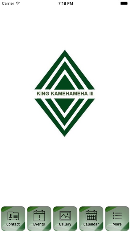 King Kamehameha III School