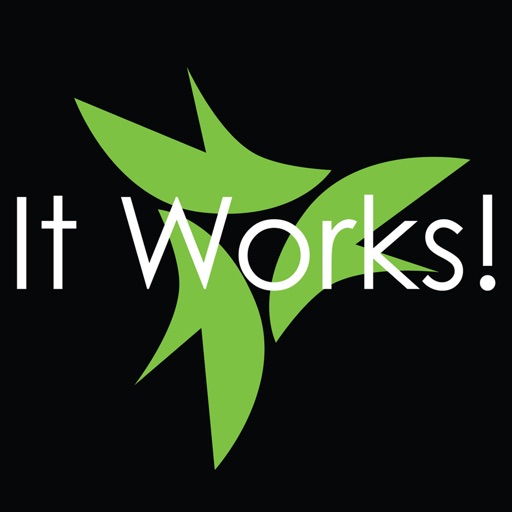 It Works by Raquel by Leadhub Inc