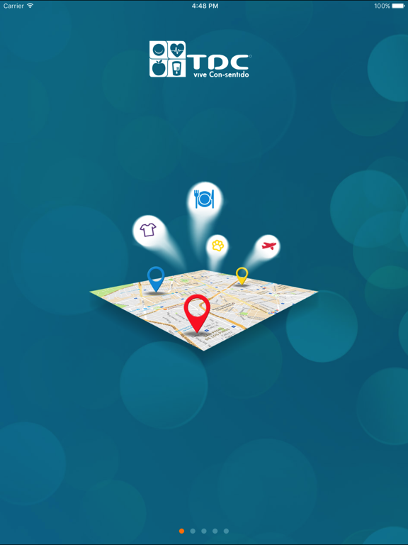 Screenshot #4 pour TDConsentido