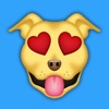 Pitmoji - Pit Bull Emoji & Stickers