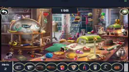Game screenshot Find Hidden Object Games 2 hack