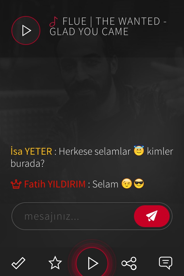 Fatih YILDIRIM screenshot 3