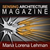 Sensing Architecture Magazine