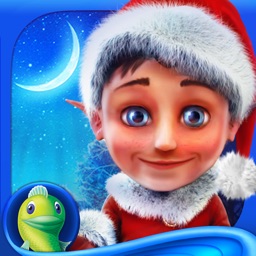 Christmas Stories: Le Cadeau des Mages