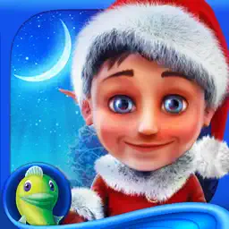 Christmas Stories: The Gift of the Magi app icon