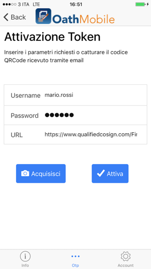 OathMobile(圖3)-速報App