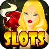 Slots - Classic Vegas Downtown Casino Reels Machines Free!