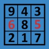 Classic Sudoku Touch