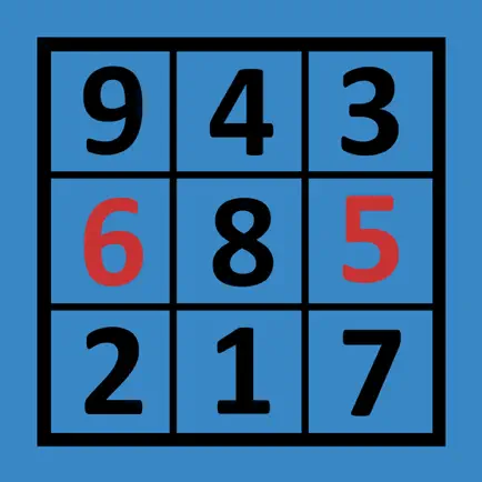 Classic Sudoku Touch Читы