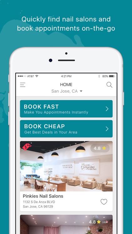 Leporu for Customers screenshot-3