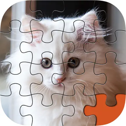 Animal Puzzle Packs & Bits - Kitty Cat Baby Mermaid Jigsaw Cheats
