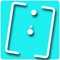 Fire Away is a fun, strategic, tap to play game where you try to fire a ball in the gaps of a rotating ring to get the highest score
