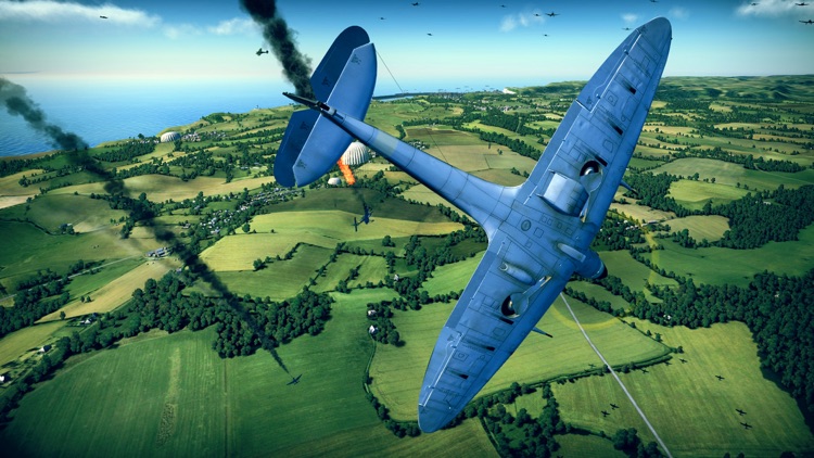 Clash of Steel: IL-2