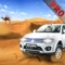 Offroad Jeep Rally: A Drive through Sahara Desert Pro