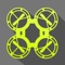 JDKit(Mini-Drone) Remote Control App