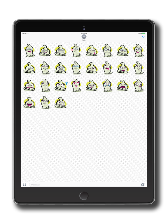 Screenshot #5 pour Condom Mania